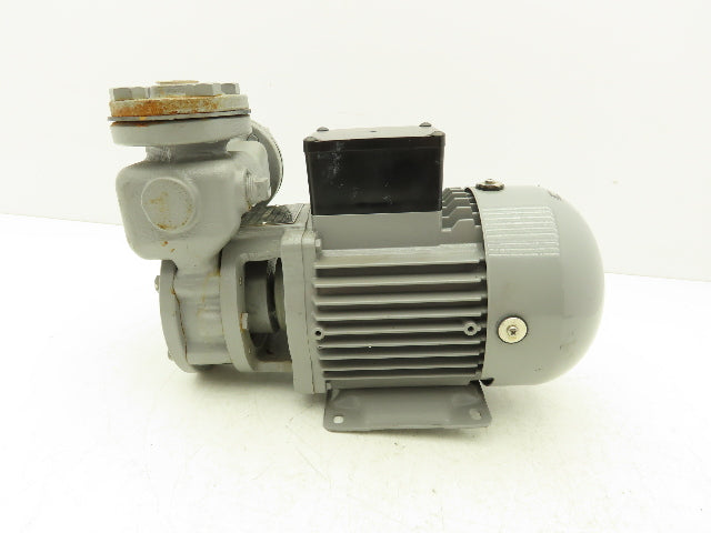 Tayio 2CJST-FM Centrifugal Pump Head 25m 10L/Min .4KW 3Ph 220V 15x15mm Bore