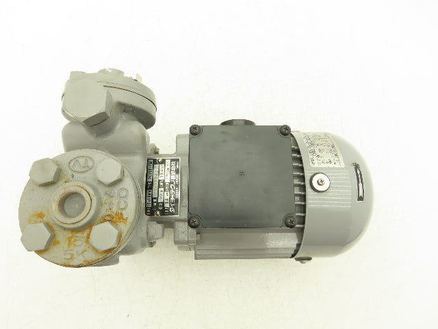 Tayio 2CJST-FM Centrifugal Pump Head 25m 10L/Min .4KW 3Ph 220V 15x15mm Bore