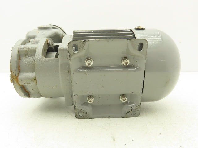 Tayio 2CJST-FM Centrifugal Pump Head 25m 10L/Min .4KW 3Ph 220V 15x15mm Bore
