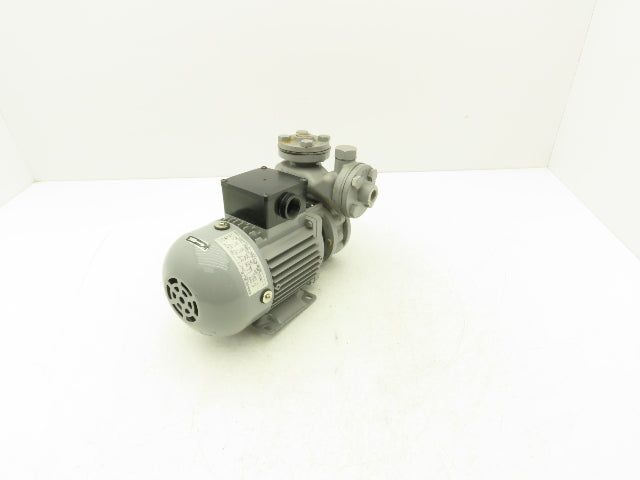 Tayio 2CJST-FM Centrifugal Pump Head 25m 10L/Min .4KW 3Ph 220V 15x15mm Bore