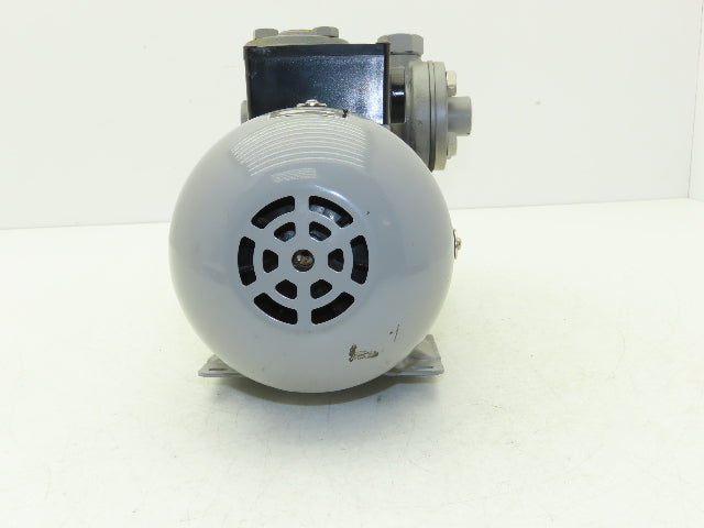 Tayio 2CJST-FM Centrifugal Pump Head 25m 10L/Min .4KW 3Ph 220V 15x15mm Bore