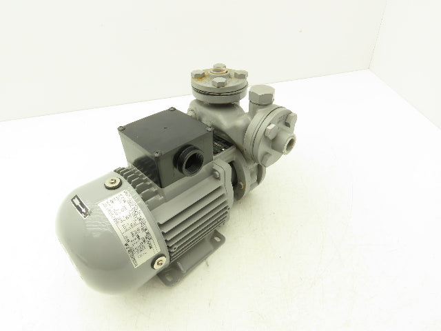 Tayio 2CJST-FM Centrifugal Pump Head 25m 10L/Min .4KW 3Ph 220V 15x15mm Bore