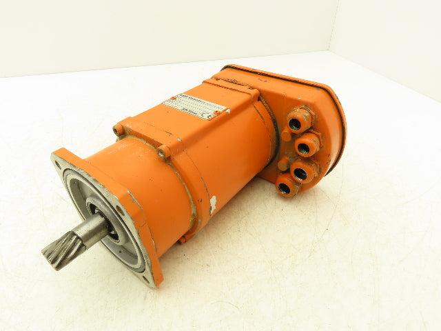ABB Robotics PS.90/6-38-P-LSS-4317 AC Servo Motor API Elmo