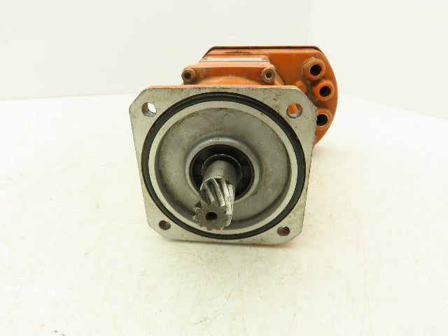 ABB Robotics PS.90/6-38-P-LSS-4317 AC Servo Motor API Elmo
