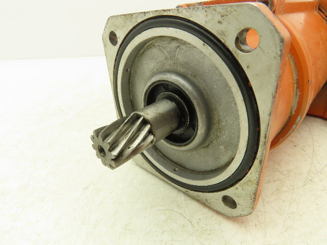 ABB Robotics PS.90/6-38-P-LSS-4317 AC Servo Motor API Elmo