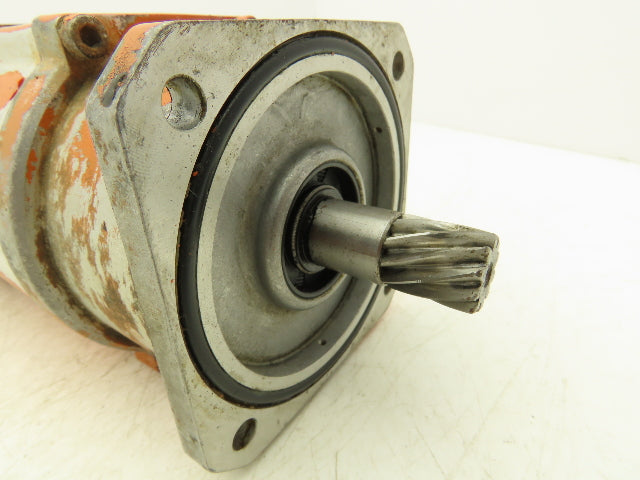 ABB Robotics PS.90/6-38-P-LSS-4317 AC Servo Motor API Elmo