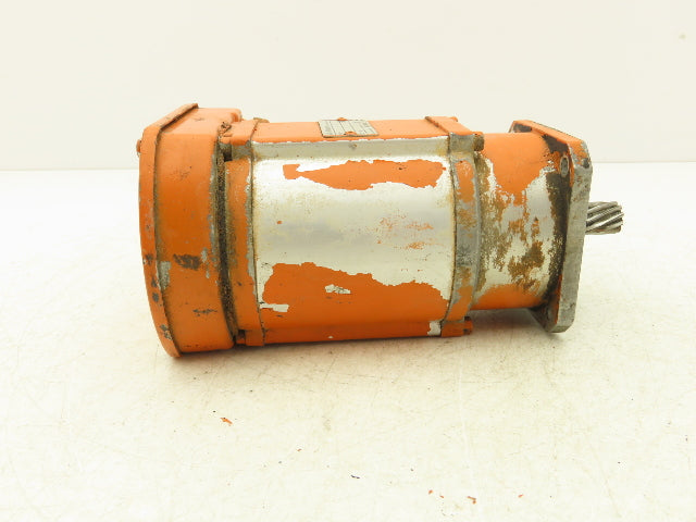 ABB Robotics PS.90/6-38-P-LSS-4317 AC Servo Motor API Elmo