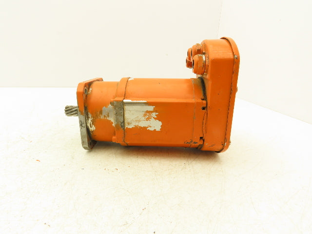 ABB Robotics PS.90/6-38-P-LSS-4317 AC Servo Motor API Elmo