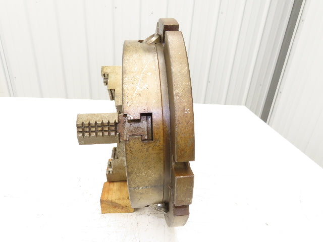 Mighty USA VMC1100 AG Viper 4th Axis Drive Chuck Vertical Milling Machining