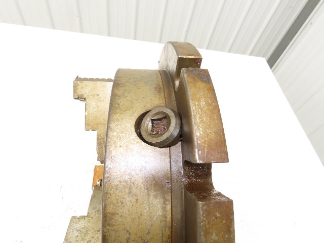 Mighty USA VMC1100 AG Viper 4th Axis Drive Chuck Vertical Milling Machining
