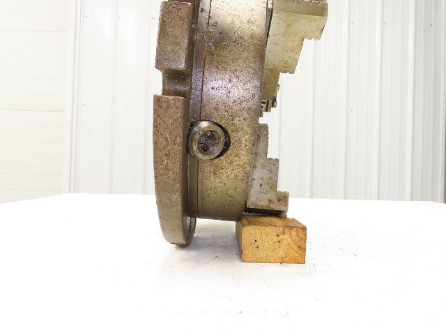 Mighty USA VMC1100 AG Viper 4th Axis Drive Chuck Vertical Milling Machining