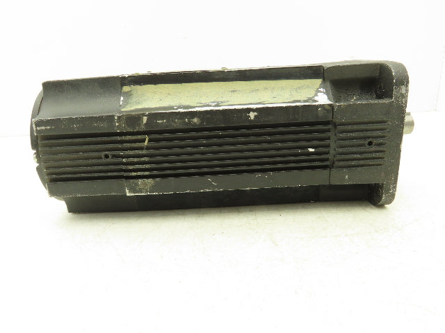 Reliance Electric 1326AB-B420E-21 AC Servo Motor 460V 3Ph 1.09kw 3000 RPM