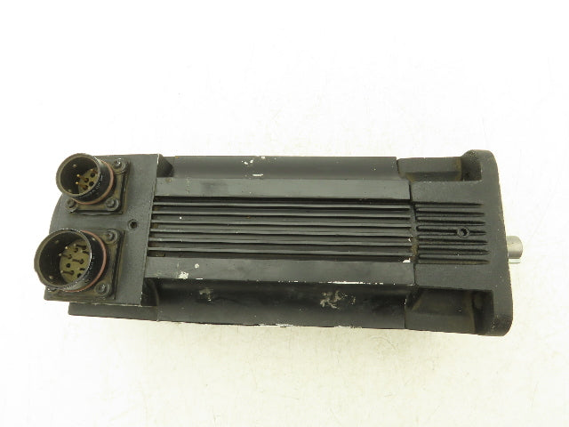 Reliance Electric 1326AB-B420E-21 AC Servo Motor 460V 3Ph 1.09kw 3000 RPM