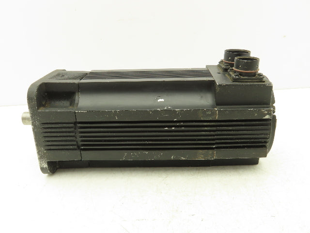Reliance Electric 1326AB-B420E-21 AC Servo Motor 460V 3Ph 1.09kw 3000 RPM