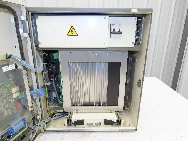 Ingersoll-Rand PFSI-G Insight Graphics Spindle Management System Controller