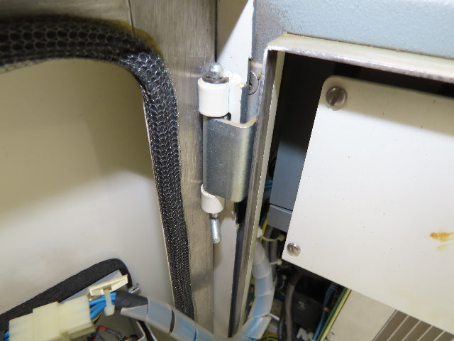 Ingersoll-Rand PFSI-G Insight Graphics Spindle Management System Controller