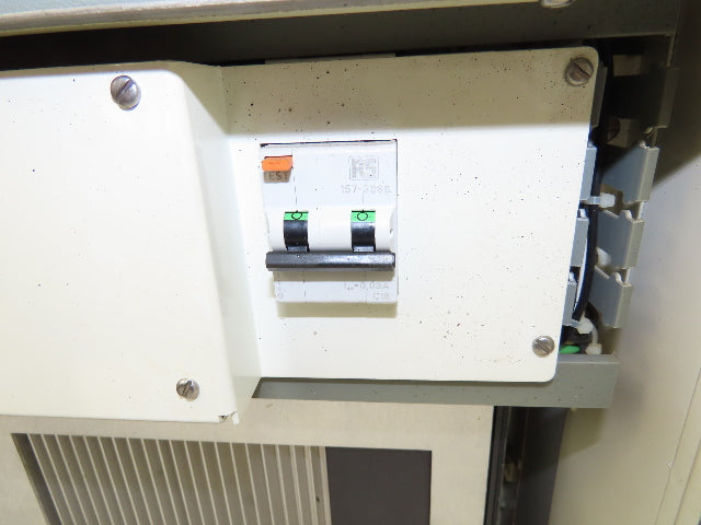 Ingersoll-Rand PFSI-G Insight Graphics Spindle Management System Controller