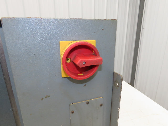 Ingersoll-Rand PFSI-G Insight Graphics Spindle Management System Controller