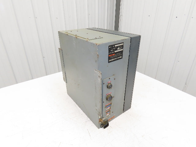 Ingersoll-Rand PFSI-G Insight Graphics Spindle Management System Controller