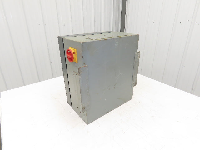 Ingersoll-Rand PFSI-G Insight Graphics Spindle Management System Controller