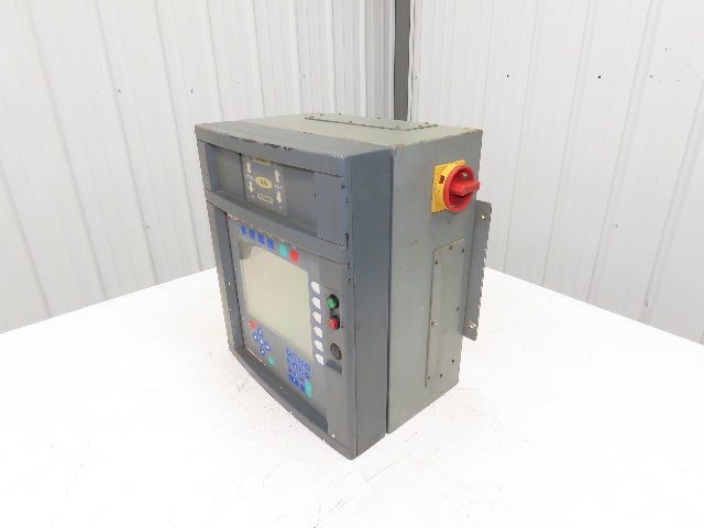 Ingersoll-Rand PFSI-G Insight Graphics Spindle Management System Controller