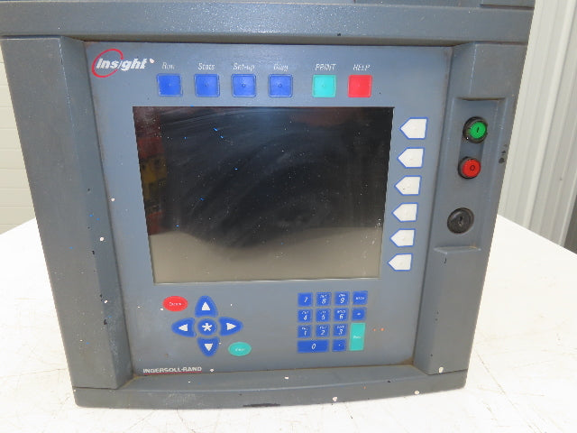 Ingersoll-Rand PFSI-G Insight Graphics Spindle Management System Controller