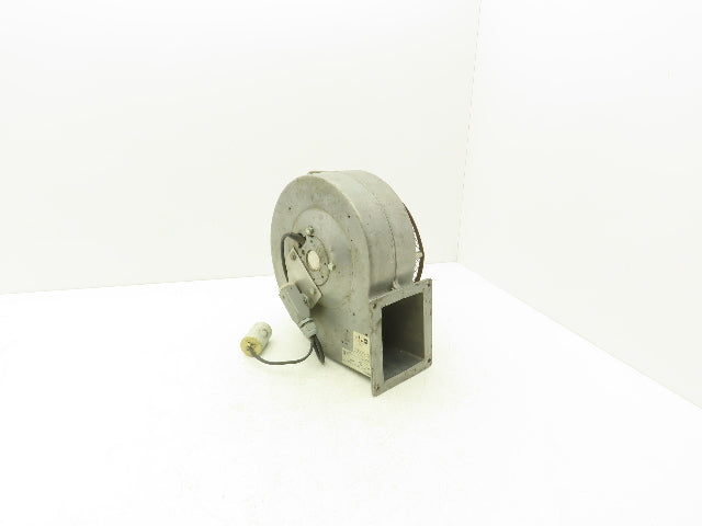 EBM-Papst G2E180-EH03-01 180mm Centrifugal Blower Fan 230VAC 1PH 2450RPM 400m³/h