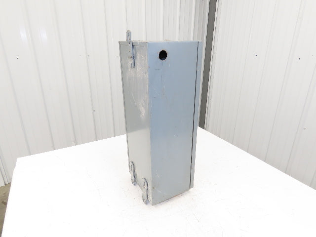 Allen Bradley 512-BJB-6-24 Combination Controller Size 1 Ser D 10Hp 600V