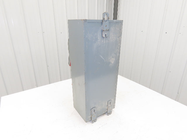 Allen Bradley 512-BJB-6-24 Combination Controller Size 1 Ser D 10Hp 600V