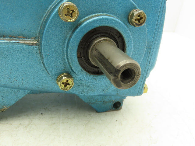 Cat Pumps 430.0110 Pressure Washer Triplex Plunger Pump 5gpm 1000psi 1040rpm