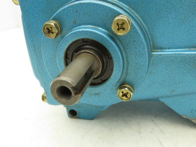 Cat Pumps 430.0110 Pressure Washer Triplex Plunger Pump 5gpm 1000psi 1040rpm