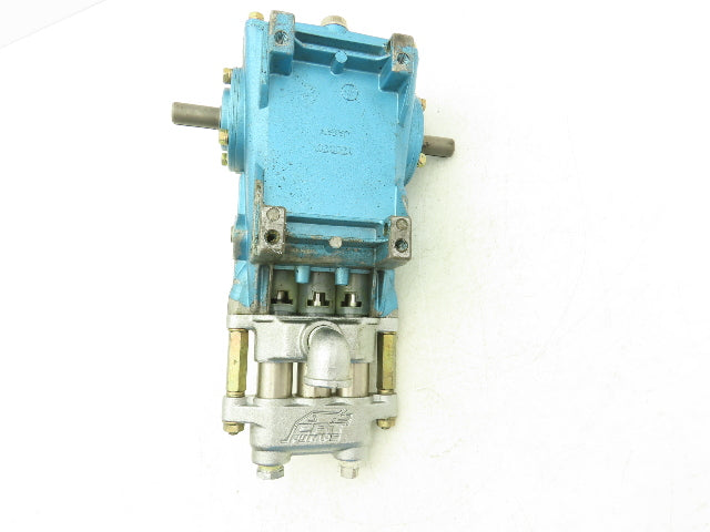 Cat Pumps 430.0110 Pressure Washer Triplex Plunger Pump 5gpm 1000psi 1040rpm