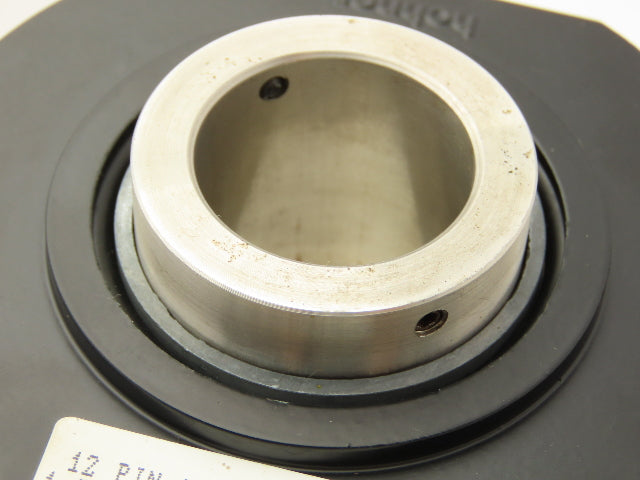 Hohner 88-J364B/1024 Hollow Shaft Encoder 1024ppr 12 Pin 1-1/8" Shaft