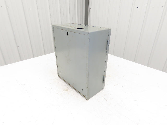 Allen Bradley 505-AAXD-3-104 Reversing Controller 1 Ph W Overload Relay Type 1