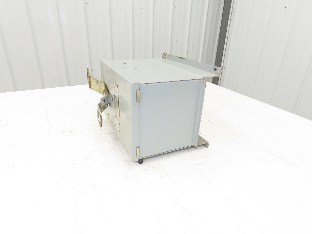 Siemens BOS14351 BD Busway Vacu-break Fusible Disconnect Switch 30A 600V