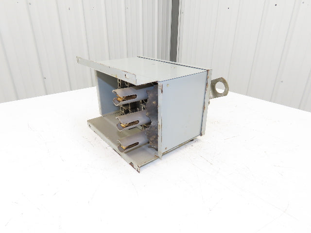 Siemens BOS14351 BD Busway Vacu-break Fusible Disconnect Switch 30A 600V