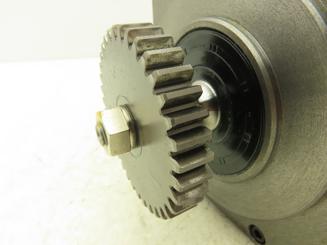 Fanuc A06B-0235-B605 AC Servo Motor 2.5kW 184v 3Ph 4000RPM Encoder A8602010T341