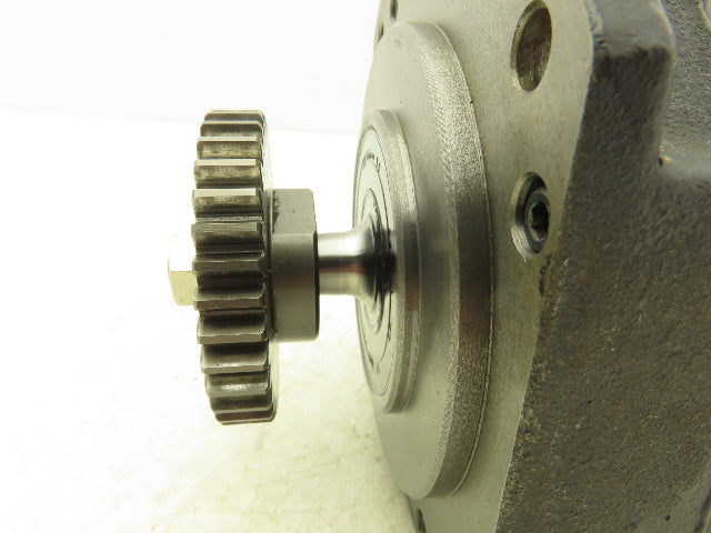 Fanuc A06B-0235-B605 AC Servo Motor 2.5kW 184v 3Ph 4000RPM Encoder A8602010T341