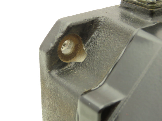 Fanuc A06B-0235-B605 AC Servo Motor 2.5kW 184v 3Ph 4000RPM Encoder A8602010T341