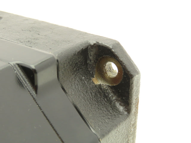 Fanuc A06B-0235-B605 AC Servo Motor 2.5kW 184v 3Ph 4000RPM Encoder A8602010T341