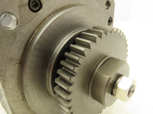 Fanuc A06B-0235-B605 AC Servo Motor 2.5kW 184v 3Ph 4000RPM Encoder A8602010T341