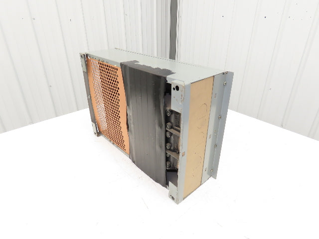 Westinghouse FDP325R Safety Disconnect Switch 400A 240VAC 100Hp 3Ph Fused