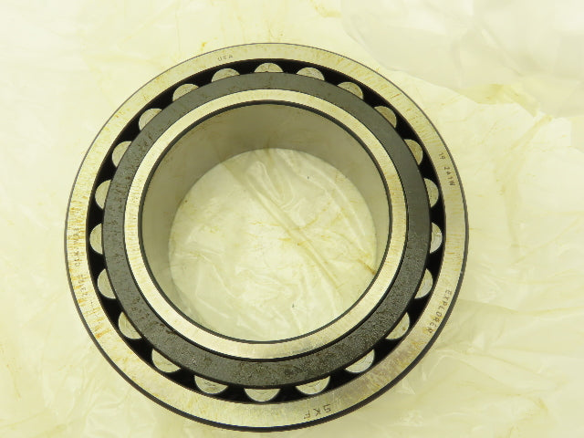 SKF 23122CCK/W33 Spherical Roller Bearing Tapered 110mm Bore 180mm OD Explorer