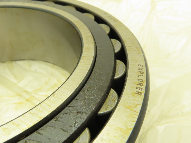 SKF 23122CCK/W33 Spherical Roller Bearing Tapered 110mm Bore 180mm OD Explorer