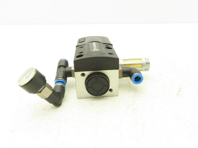 IMI Norgren VP5006BJ111H00 Pneumatic Air Proportional Pressure Relief Valve