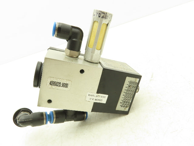 IMI Norgren VP5006BJ111H00 Pneumatic Air Proportional Pressure Relief Valve