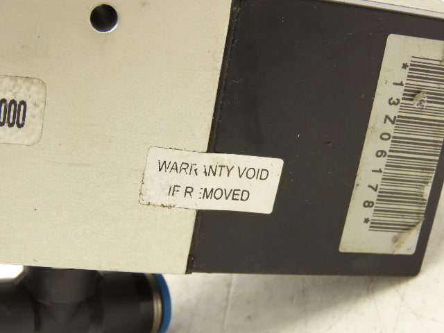 IMI Norgren VP5006BJ111H00 Pneumatic Air Proportional Pressure Relief Valve