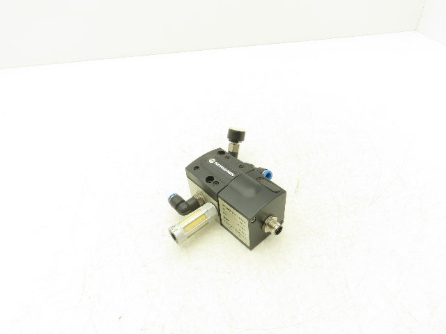 IMI Norgren VP5006BJ111H00 Pneumatic Air Proportional Pressure Relief Valve