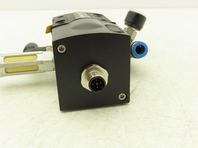 IMI Norgren VP5006BJ111H00 Pneumatic Air Proportional Pressure Relief Valve