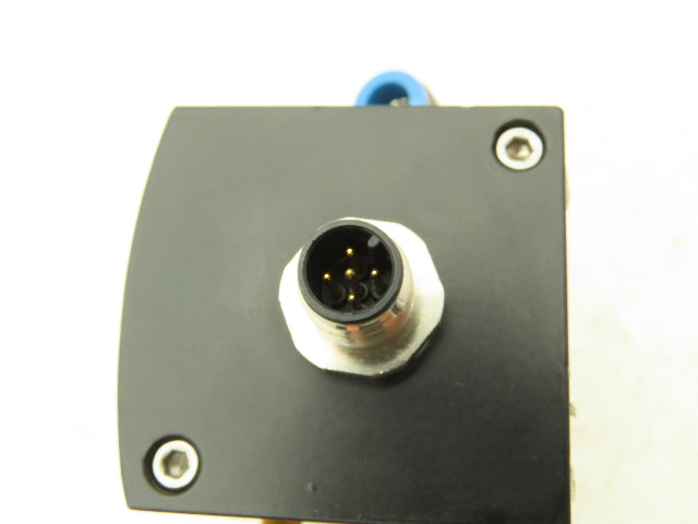 IMI Norgren VP5006BJ111H00 Pneumatic Air Proportional Pressure Relief Valve